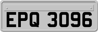 EPQ3096
