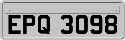 EPQ3098