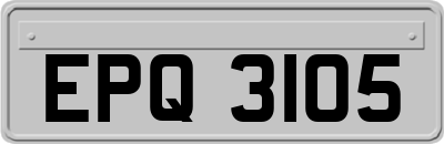 EPQ3105
