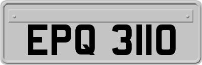 EPQ3110