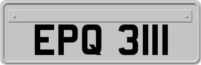 EPQ3111