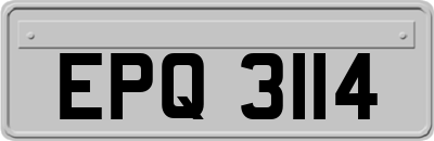 EPQ3114