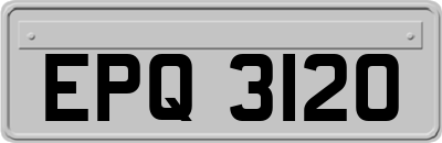 EPQ3120