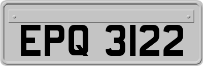 EPQ3122