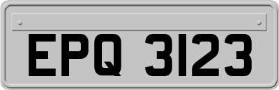 EPQ3123