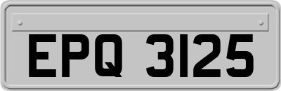 EPQ3125