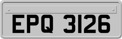 EPQ3126