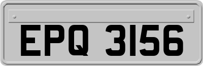 EPQ3156