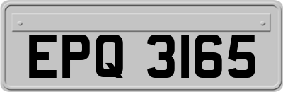 EPQ3165