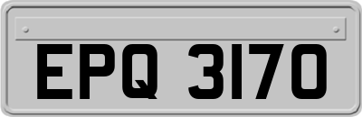 EPQ3170
