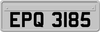 EPQ3185