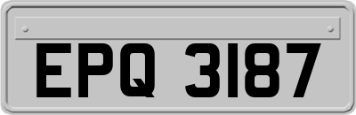 EPQ3187