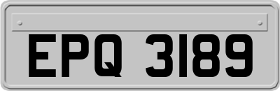 EPQ3189