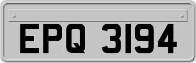 EPQ3194