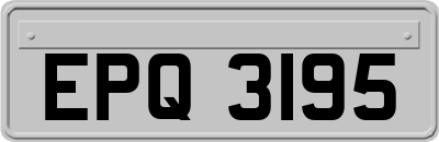 EPQ3195
