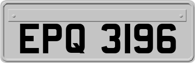 EPQ3196