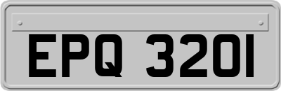 EPQ3201