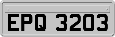 EPQ3203