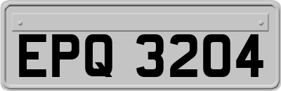 EPQ3204