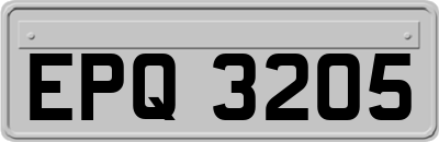 EPQ3205