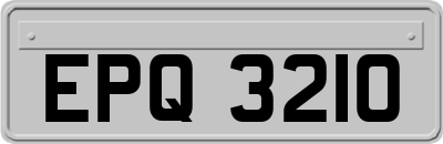 EPQ3210