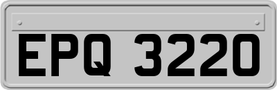 EPQ3220