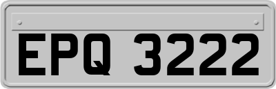 EPQ3222