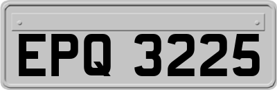 EPQ3225