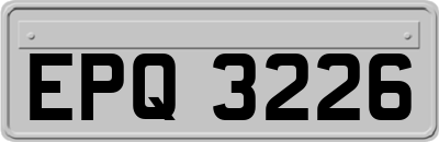 EPQ3226