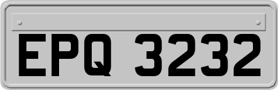 EPQ3232