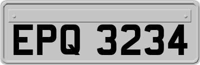 EPQ3234