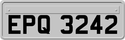 EPQ3242