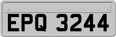 EPQ3244