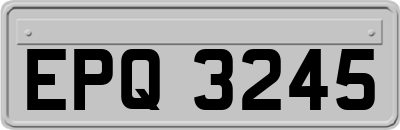 EPQ3245