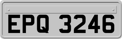 EPQ3246