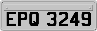 EPQ3249