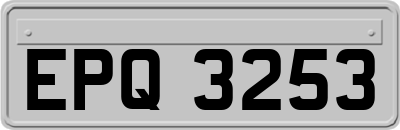 EPQ3253