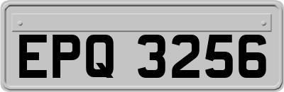 EPQ3256