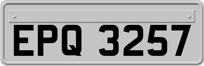 EPQ3257
