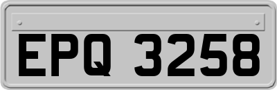 EPQ3258