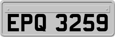 EPQ3259