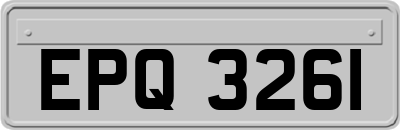EPQ3261