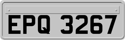 EPQ3267