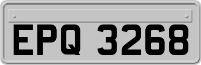 EPQ3268