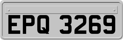 EPQ3269