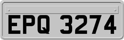 EPQ3274