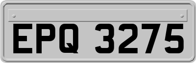 EPQ3275