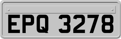 EPQ3278