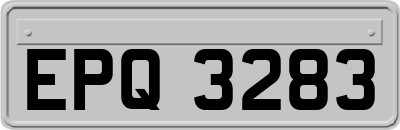 EPQ3283