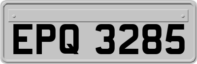 EPQ3285
